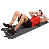 Lifeline Exercise Mat Pro - Charcoal