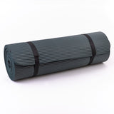 Lifeline Exercise Mat Pro - Charcoal