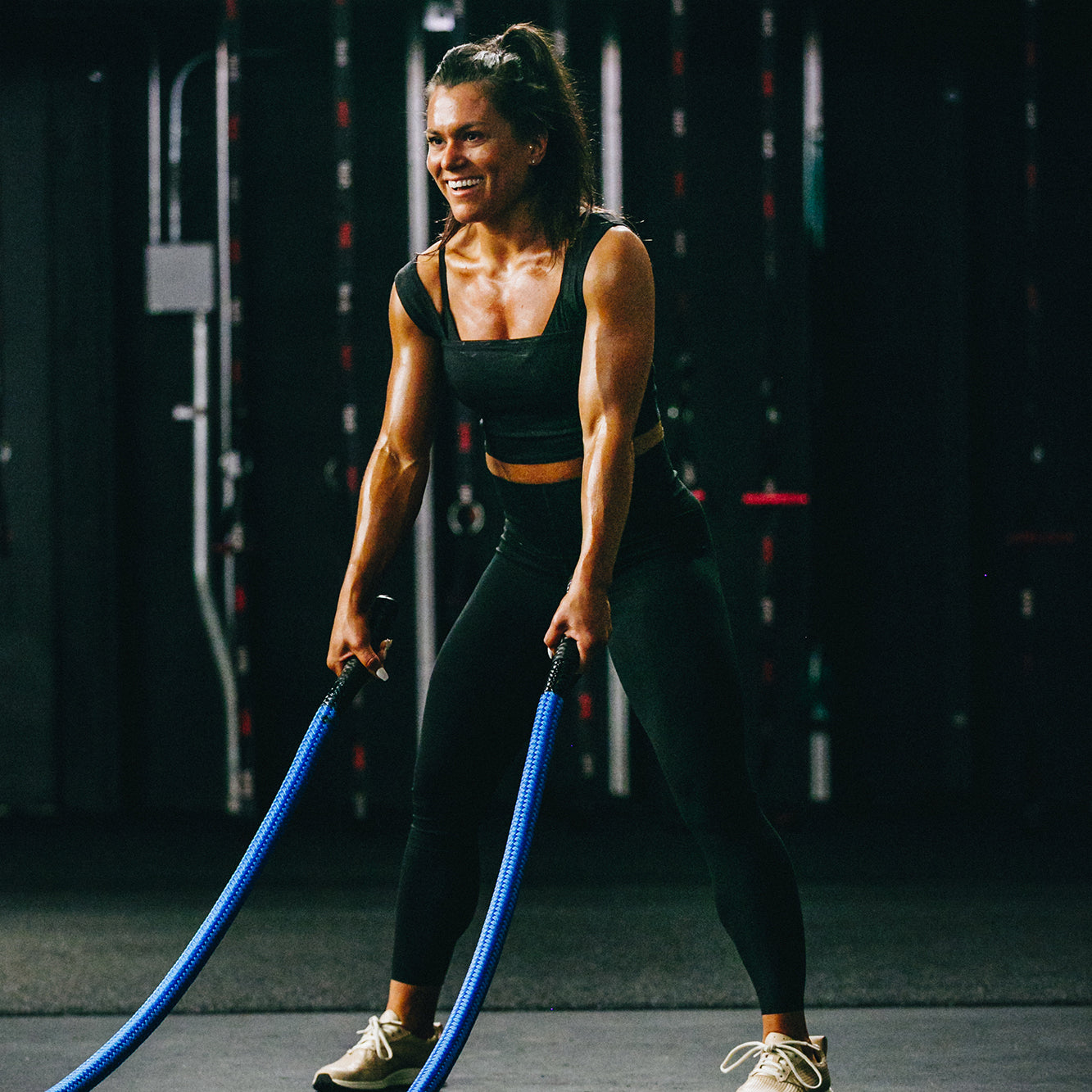 Battle Rope - Hyper Rope by Hyperwear