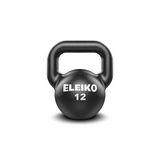 Eleiko Kettlebells, cast iron kettlebell. Eleiko Kettlebell for indoors, weights, eleiko kettlebell buy, eleiko kettlebell sale, gym equipment, workout with kettlebell, eleiko 12kg