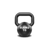 Eleiko Kettlebells, cast iron kettlebell. Eleiko Kettlebell for indoors, weights, eleiko kettlebell buy, eleiko kettlebell sale, gym equipment, workout with kettlebell, eleiko 16kg kettlebell