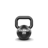 Eleiko Kettlebells, cast iron kettlebell. Eleiko Kettlebell for indoors, weights, eleiko kettlebell buy, eleiko kettlebell sale, gym equipment, workout with kettlebell, kettlebell 20kg