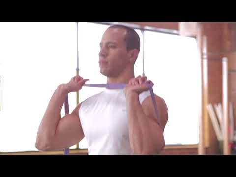 Lifeline Super Band, Lifeline super band resistance band, lifeline fitness, Lifeline super resistance band, resistance bands exercise, resistance bands routines, bands workouts