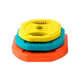 Rubber barbell set, barbell set with extra load capacity, Barbell, buy barbell set UK, home gym equipment, home gym, gym at home, barbell to train at home, exercises using barbell set, extra weights for a bar, barbell weights, buy weights for a barbell.