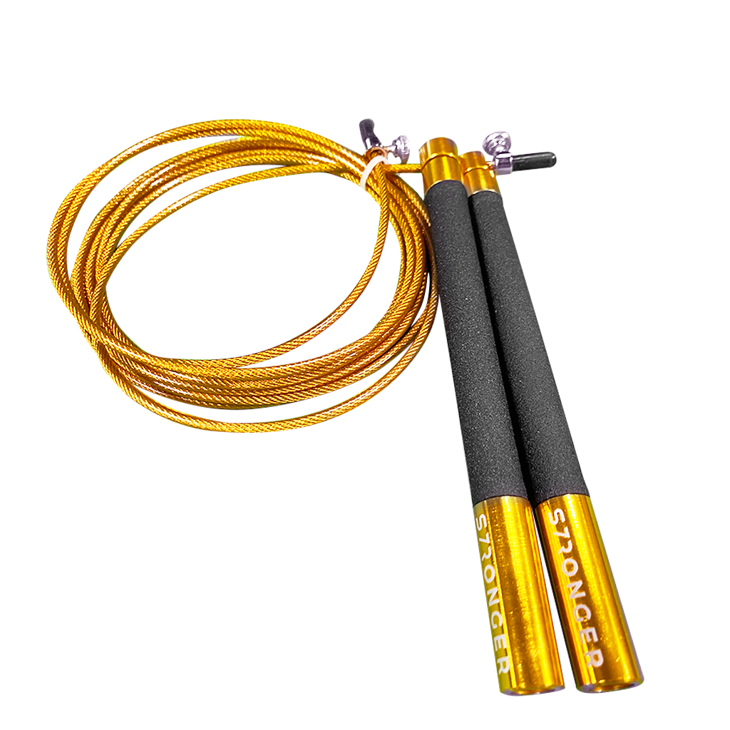 S7R Jump Rope - Whiplash