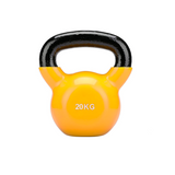 coated kettlebell 20kg, kettlebell vinyl coated Kettlebell, dumbbells and kettlebells, weights, kettlebells in stock, kettlebell uk