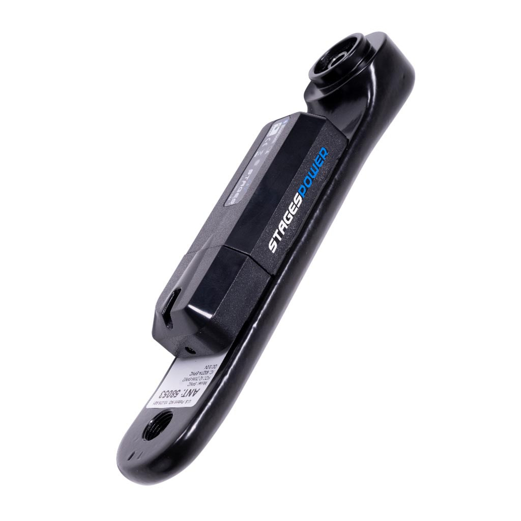The Stages Power meter is compatible with all Stages SC bikes, buy power meter for bikes, stages accesories, buy power meter UK, power meter Bluetooth. Stages power meter bikes.