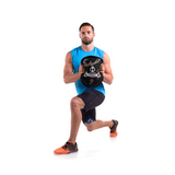 Sandbell, hyperwear sandbell, Hyperwear sandbell filled, sandbell neoprene disc, sandbell exercise, training with sandbell, sandbell workouts, snadbell exercises, gym equipment, home gym.