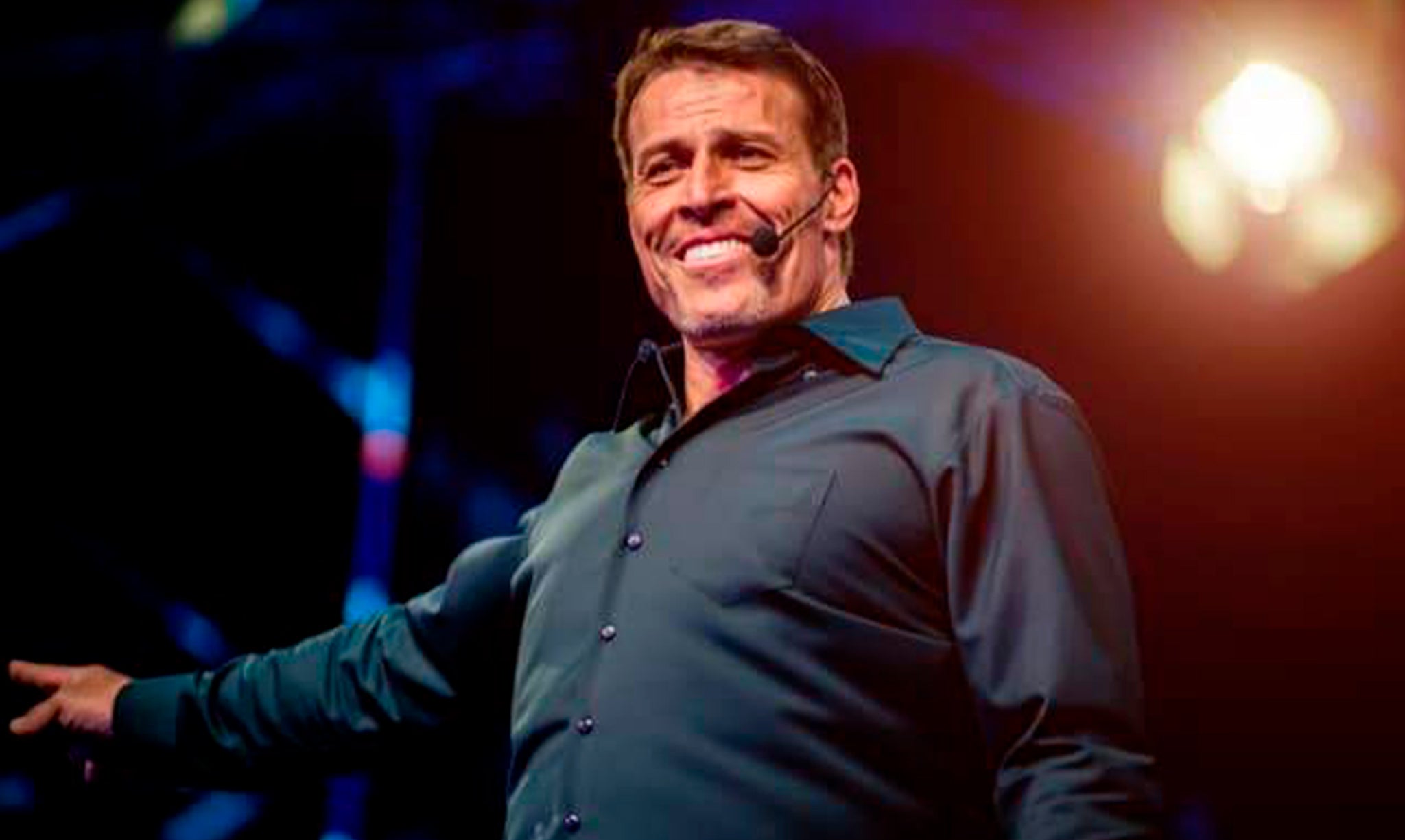 MORNING RITUAL TO PLAY AT YOUR EDGE