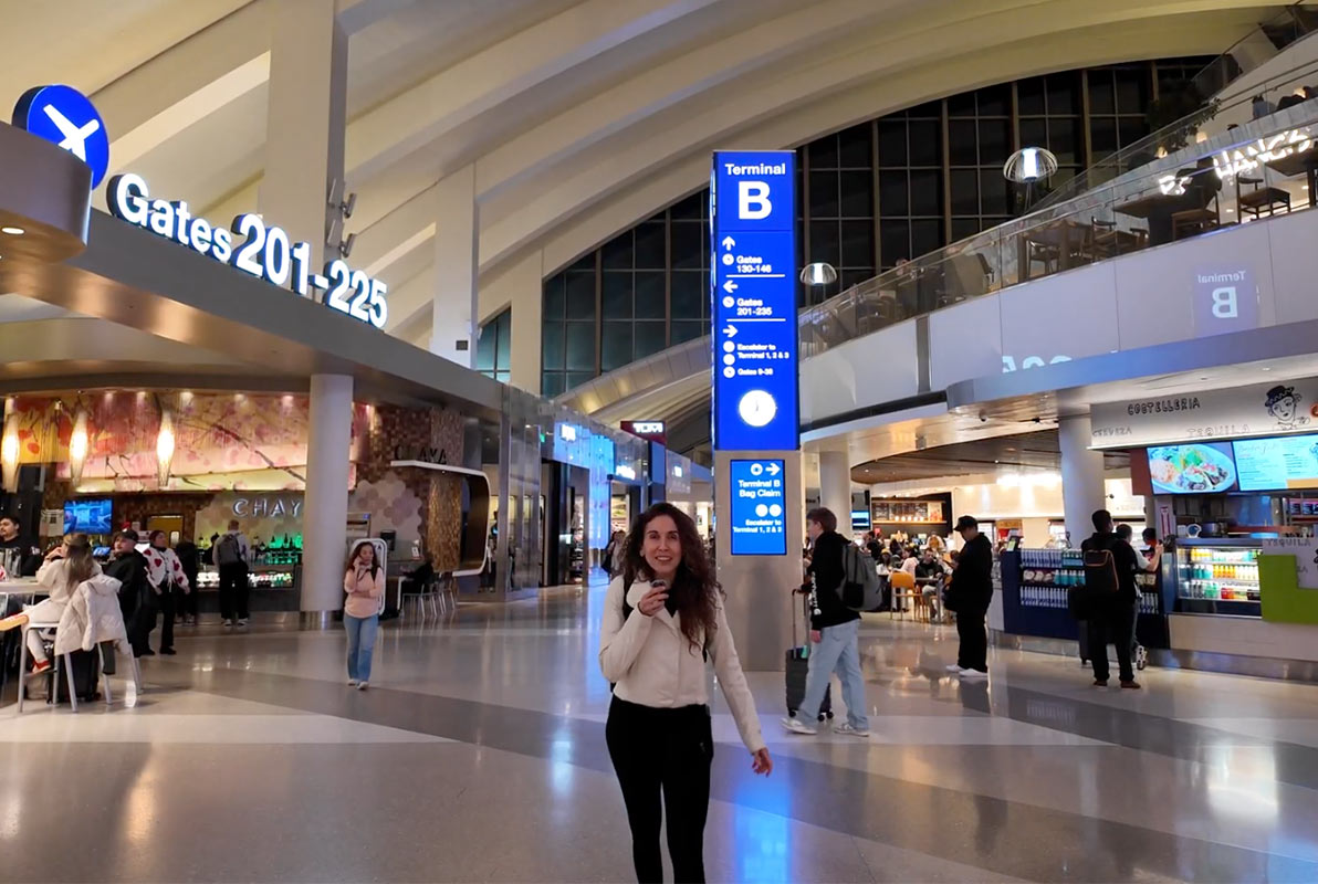 Stronger at HFA Las Vegas