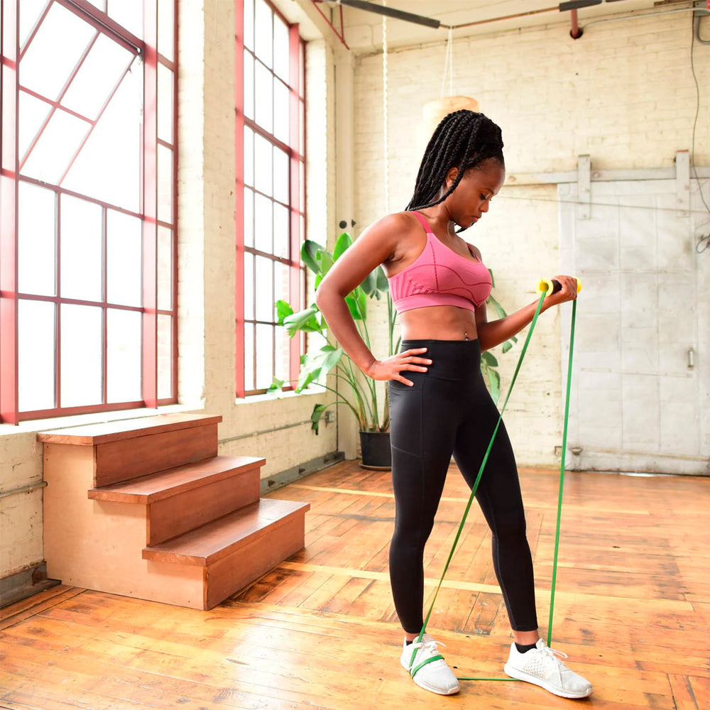 TRX Training & Gym Equipment | Stronger Wellness UK