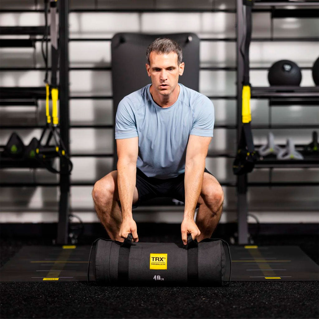 TRX Kevlar Power Bag