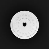 S7R Stealth Bumper Plates