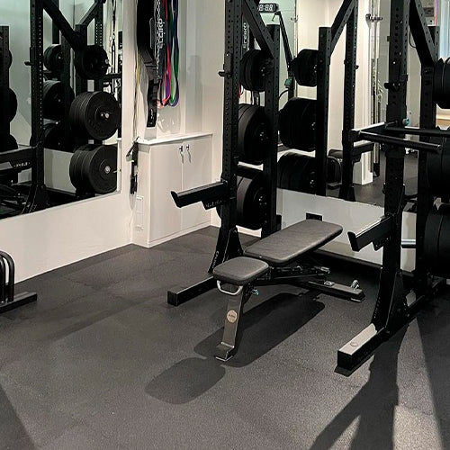 gym design