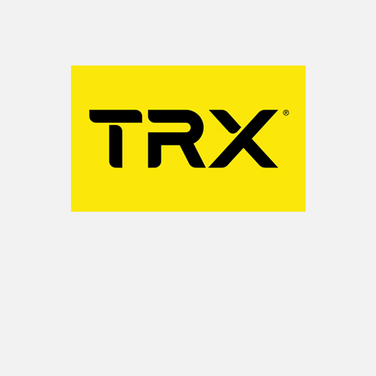 TRX Suspension Training 