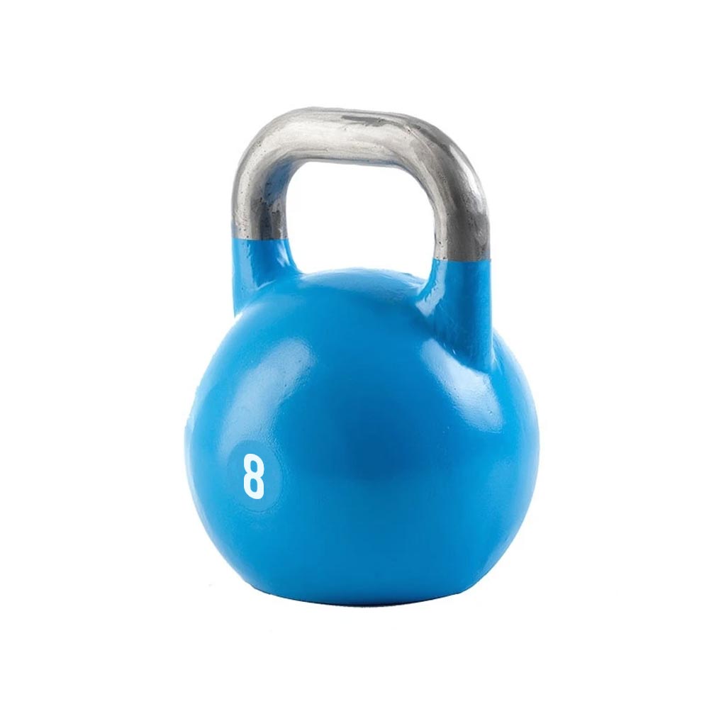Competition Kettlebell FDL, kettlebell steel, competition kettlebell colors, kettlebell FLD, kettlebell best price, kettlebells uk, kettlebells buy, kettlebells routines, gym equipment, home gym, FDL kettlebells UK
