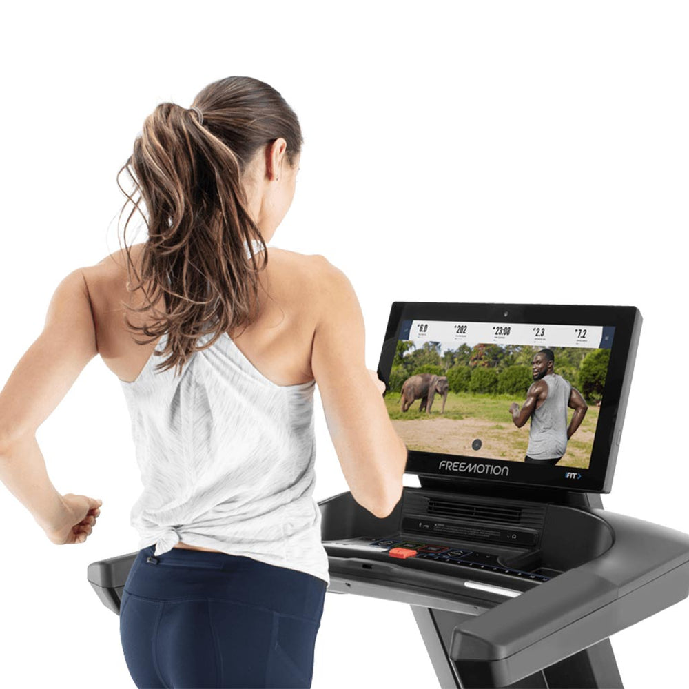 FreeMotion Fitness Equipment for sale - bestgymequipmentshop