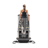 Buy Freemotion Genesis DS Lift/step, buy cardio equipmen, buy strength equipment, gym equipment, buy gym equipment in london, stronger wellness freemotion, workout with lift and step.
