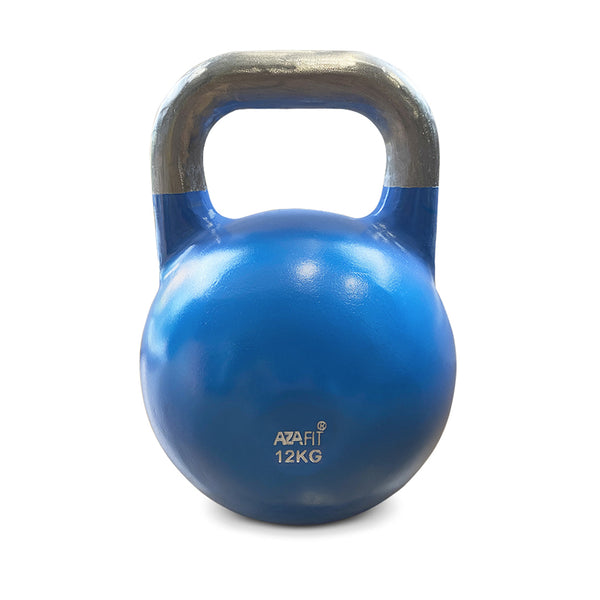 Competition Kettlebell, kettlebell steel, competition kettlebell colors, kettlebell, kettlebell best price, kettlebells uk, kettlebells buy, kettlebells routines, gym equipment, home gym, competition kettlebell 12kg