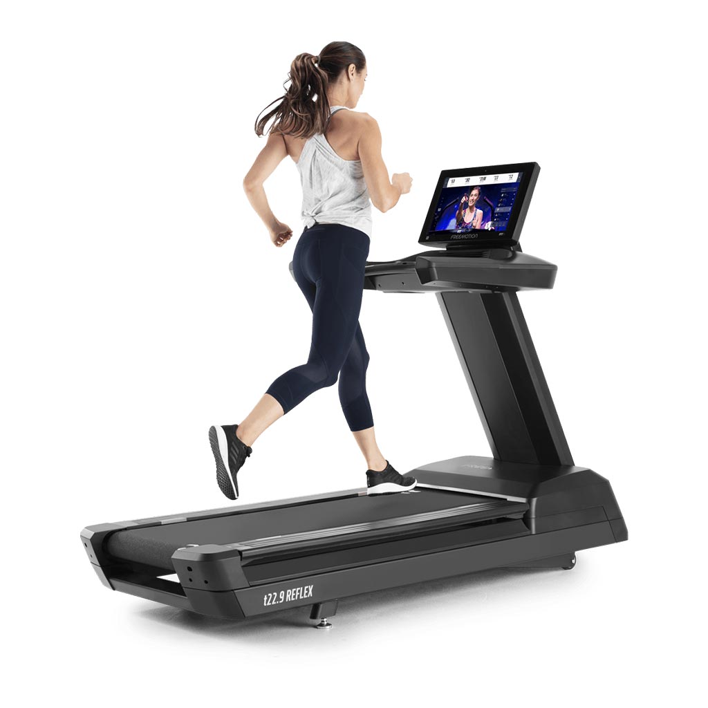 Gym equipment, strength machines, workout at home, gym at home, buy gym equipment london, UK workouts at the gym,, arms workouts, how to train at the gym, burn calories, freemotion reflex treadmill workouts, exercises with freemotion Reflex treadmill t22.9