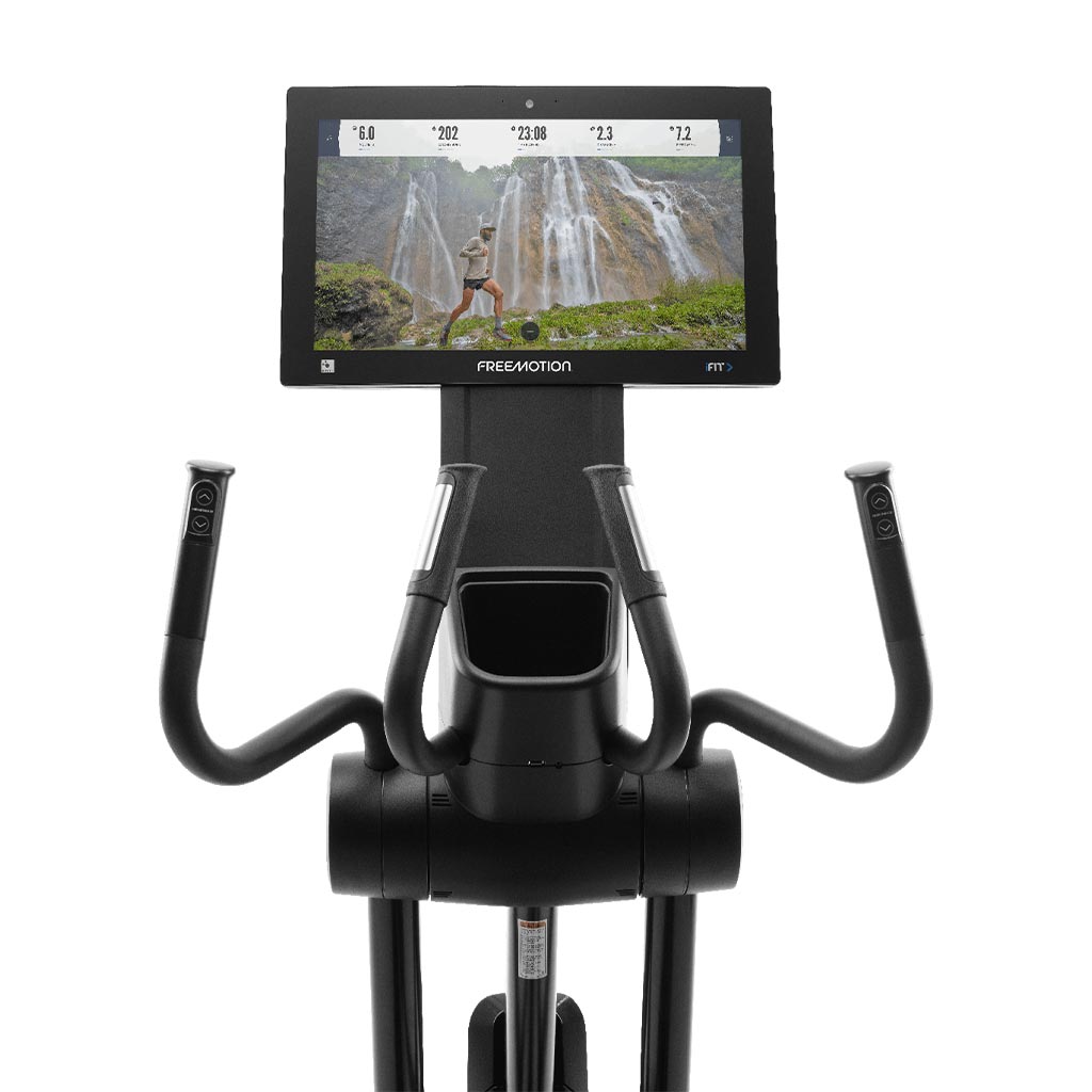 Cardio equipment, gym equipment, elliptical exercises, elliptical benefits, home gym, gym at home, burn calories, cardio to burn more calories, buy gym equipment london.