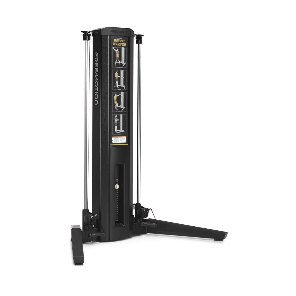 Genesis Multi-Pull/ rotation high, gym equipment, strength machines, workout at home, gym at home, buy gym equipment london, UK workouts at the gym, genesis multi pull rotation High, buy genesis rotation Low, arms workouts, how to train at the gym, burn calories.