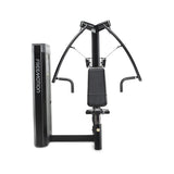 Freemotion Epic Selectorized -Chest Press, chest press exercises, workout with chest press, buy fitness equipment, gym equipment, workout at gome, arm exercises.