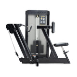 Freemotion Epic Selectorized -Seated Row, seated row workout, exercises with seated row, buy fitness equipment, buy gym equipment, exercises with epic selectorized freemotion machine. 