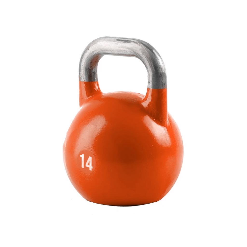 Competition Kettlebells UK -