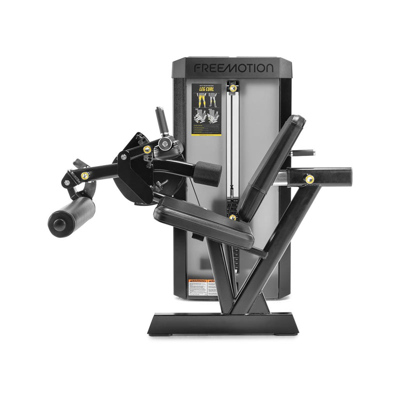 Freemotion Epic Selectorized -Leg Curl