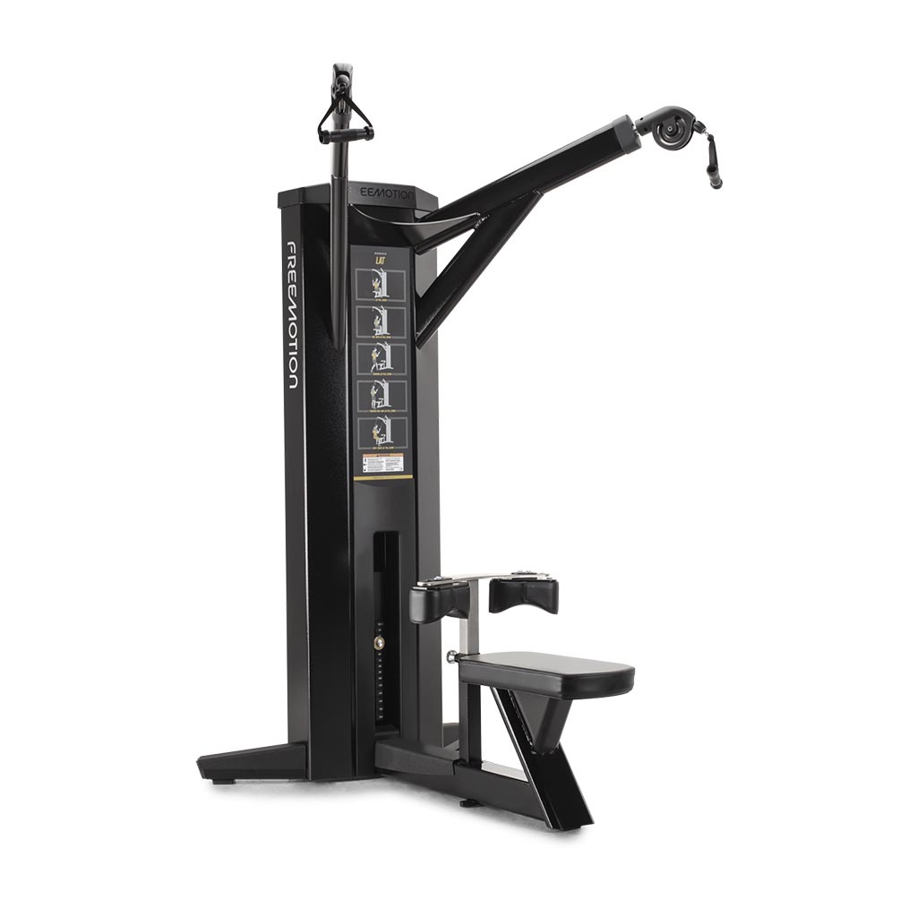 Freemotion Genesis Lat