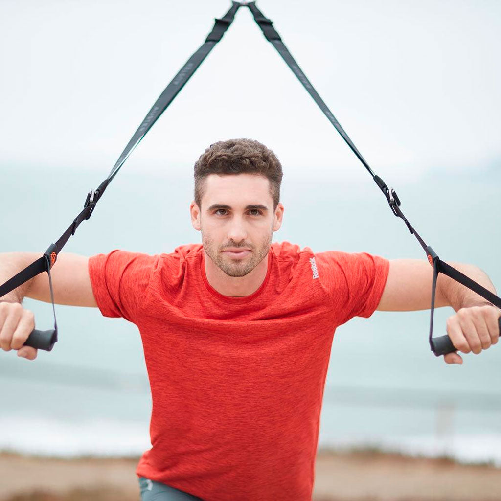 Auster Power Strap - Suspension Trainer