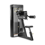Freemotion Epic Selectorized -Lateral Raise, buy lateral raise machine in Uk, buy gym equipment, gym design, exercises for arms, lateral raise workouts.