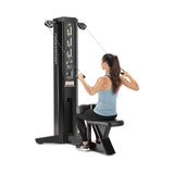 Gym equipment, strength machines, workout at home, gym at home, buy gym equipment london, UK workouts at the gym,, arms workouts, how to train at the gym, burn calories, freemotion genesis row workouts, exercises with genesis row.