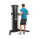 Genesis Multi-Pull/ rotation high, gym equipment, strength machines, workout at home, gym at home, buy gym equipment london, UK workouts at the gym, genesis multi pull rotation High, buy genesis lat, arms workouts, how to train at the gym, burn calories.