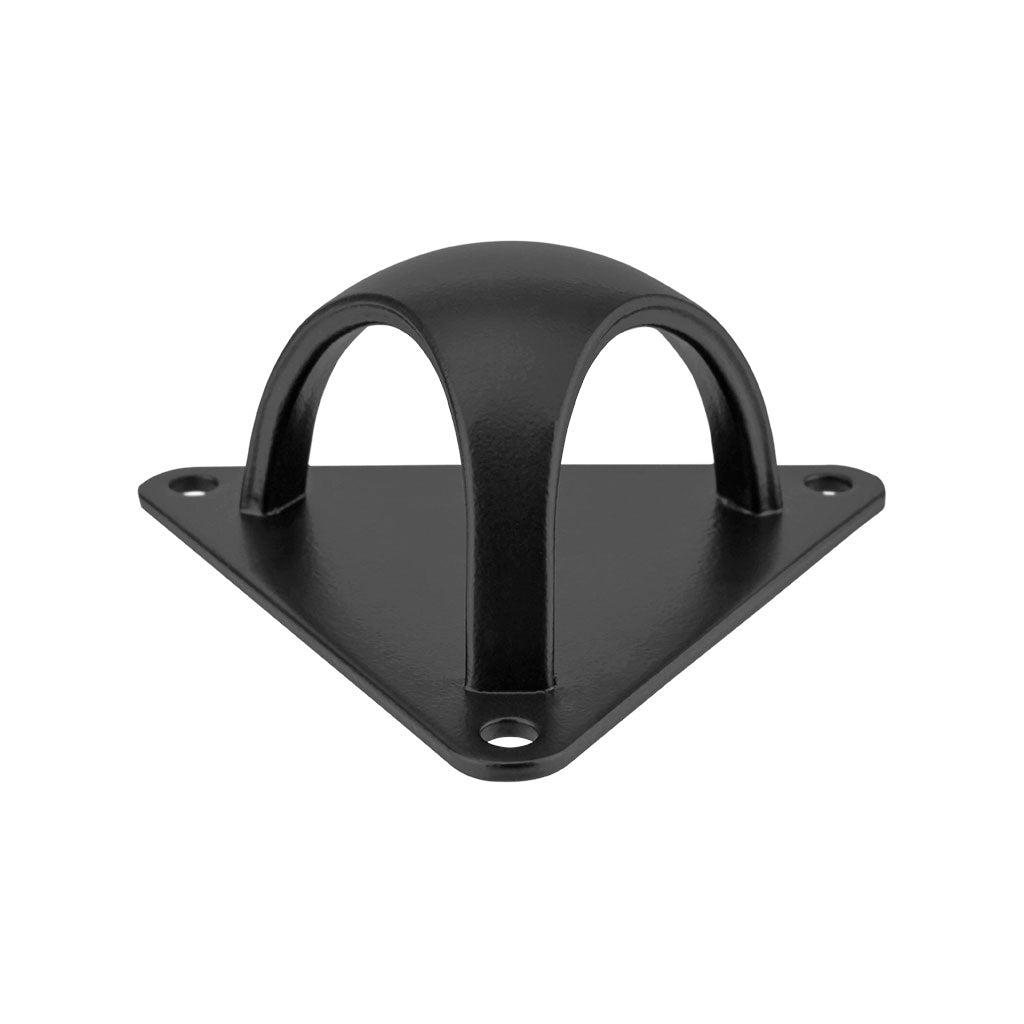 Auster Mount Black Aluminium
