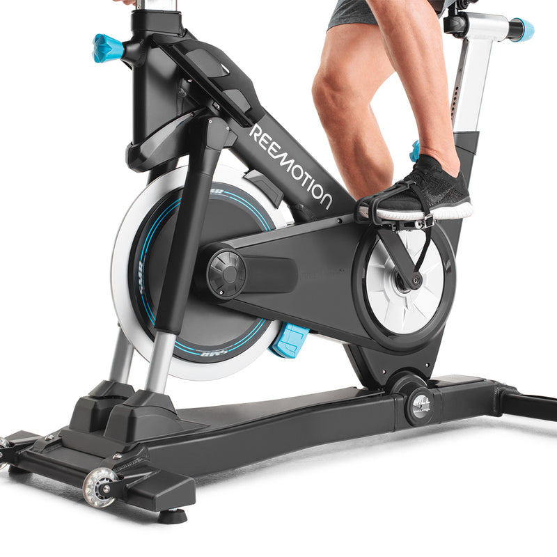 Freemotion 11.9 spin bike Outlet