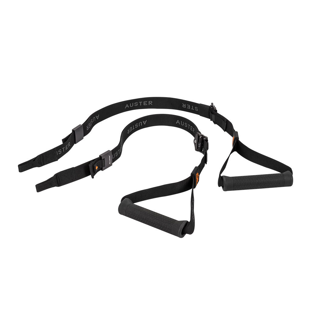 Auster Power Strap - Suspension Trainer