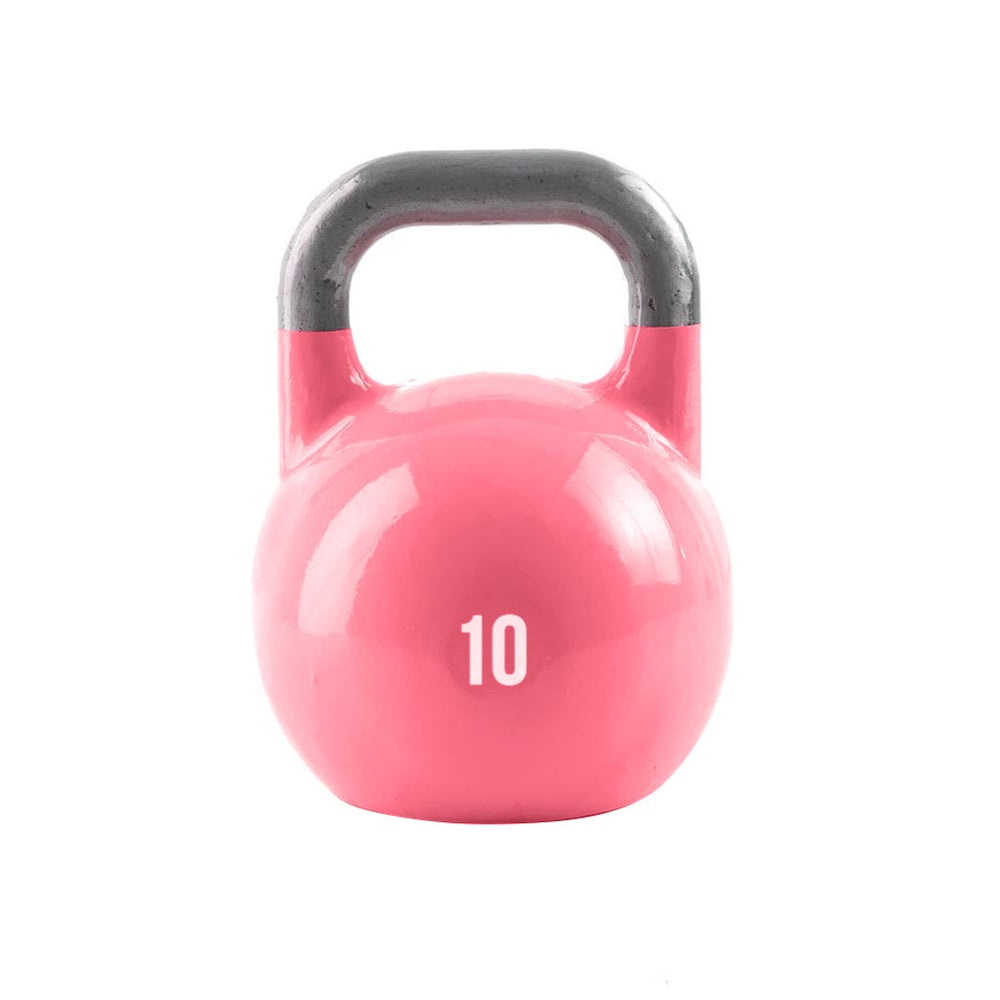 Competition Kettlebells UK | From 8kg to 28Kg | SR7