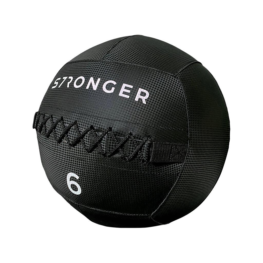 S7R Wall Ball - The Pound