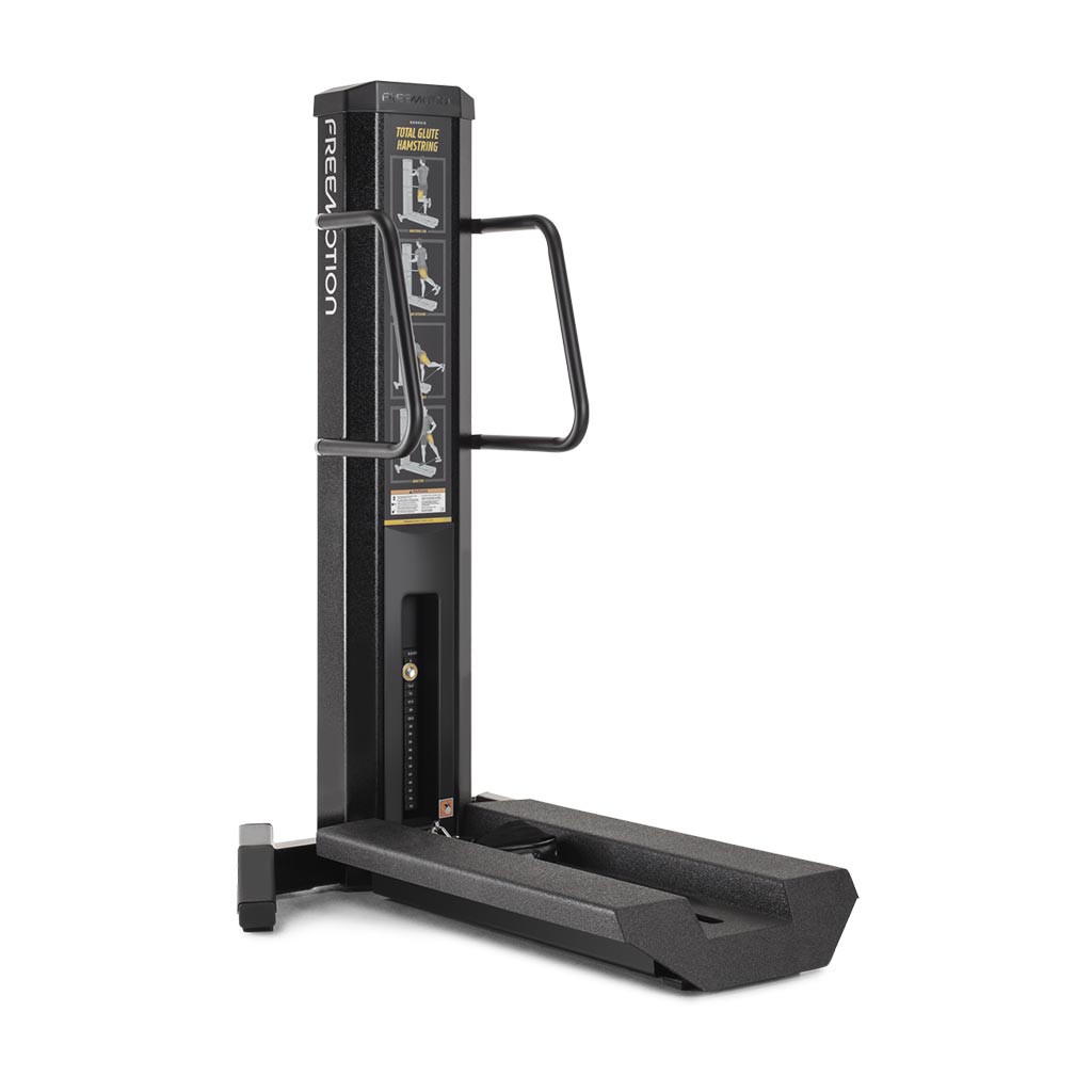 Gym equipment, strength machines, workout at home, gym at home, buy gym equipment london, UK workouts at the gym,, arms workouts, how to train at the gym, burn calories, freemotion genesis total glute/hamstring, workouts, exercises with genesis total glute/hamstring