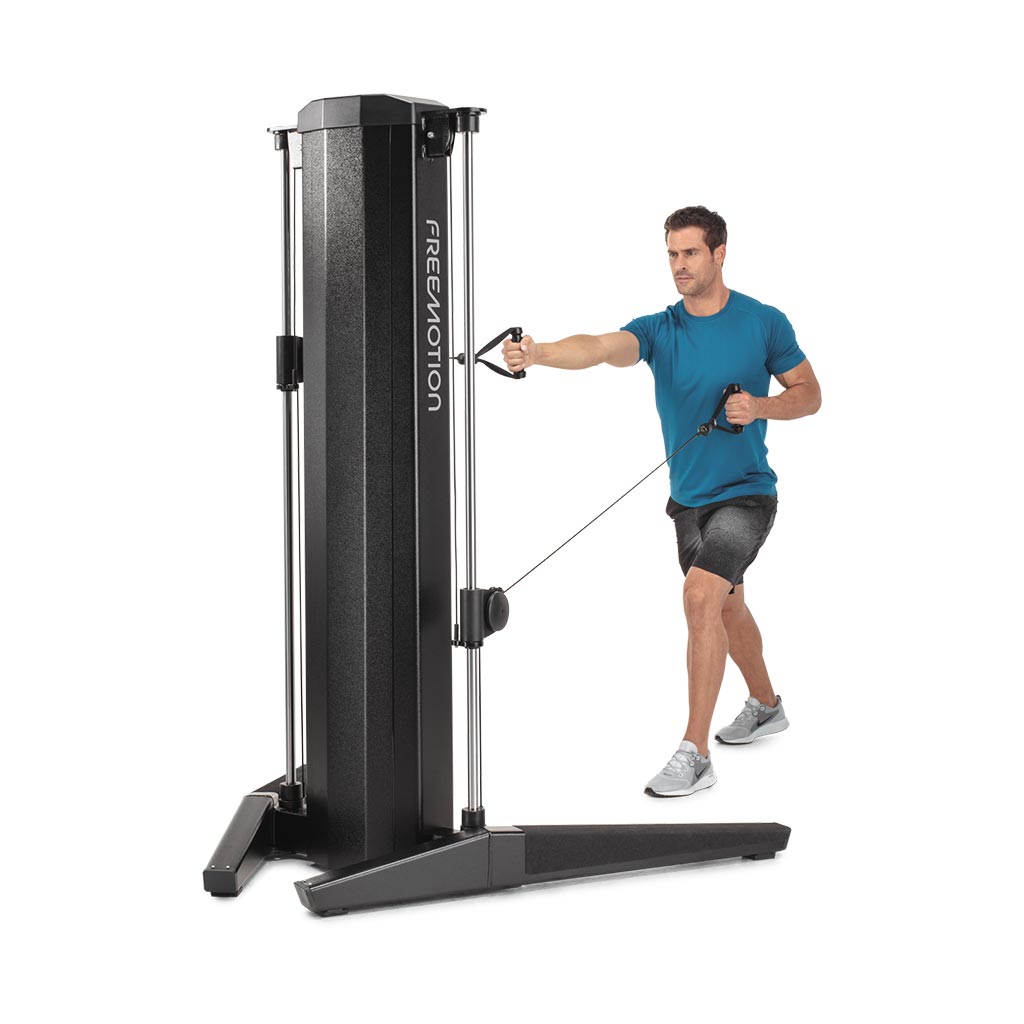 Genesis Multi-Pull/ rotation high, gym equipment, strength machines, workout at home, gym at home, buy gym equipment london, UK workouts at the gym, genesis multi pull rotation High, buy genesis lat, arms workouts, how to train at the gym, burn calories.