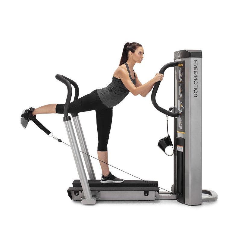 Freemotion Genesis DS Quad / Hamstring, buy genesis ds quad, buy genesis ds hamstring, gym at home, strength, exercise at home, gym equipment, london gym equipment, workouts at home.