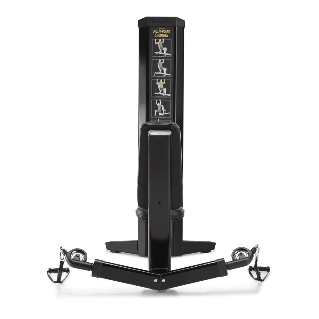 Genesis Multi-Plane Shoulder, gym equipment, strength machines, workout at home, gym at home, buy gym equipment london, UK workouts at the gym, genesis multi plane Shoulder, buy genesis lat, arms workouts, how to train at the gym, burn calories.
