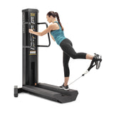 Gym equipment, strength machines, workout at home, gym at home, buy gym equipment london, UK workouts at the gym,, arms workouts, how to train at the gym, burn calories, freemotion genesis total glute/hamstring, workouts, exercises with genesis total glute/hamstring
