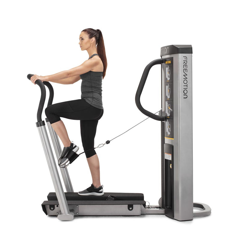 Freemotion Genesis DS Quad / Hamstring, buy genesis ds quad, buy genesis ds hamstring, gym at home, strength, exercise at home, gym equipment, london gym equipment, workouts at home.
