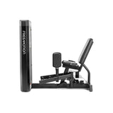 Freemotion Epic Selectorized -Hip Adduction/Abduction, leg exercises, buy adductor and abductor machine, exercise at home, gym equipment, fitness equipment, freemotion Uk, buy freemotion london.