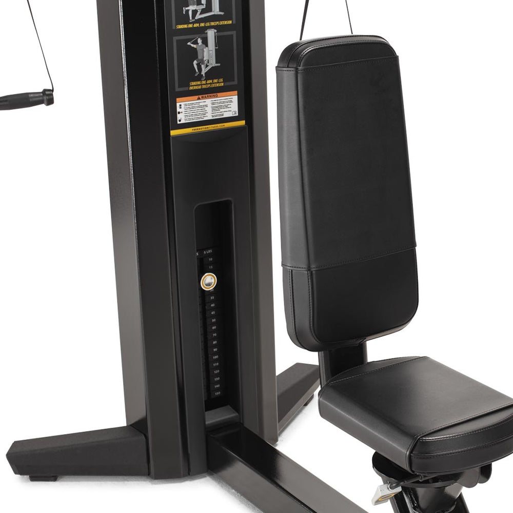 Freemotion Genesis Triceps