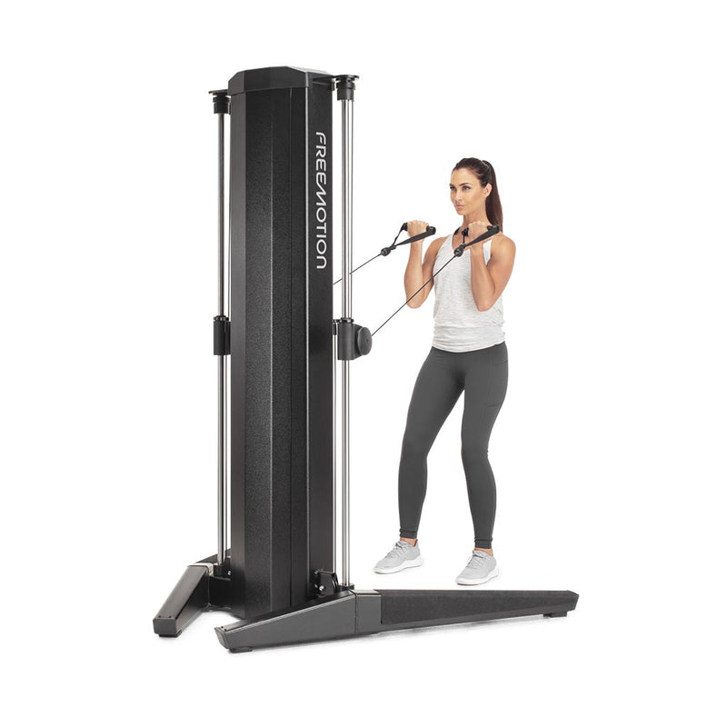 Genesis Multi-Pull/ rotation high, gym equipment, strength machines, workout at home, gym at home, buy gym equipment london, UK workouts at the gym, genesis multi pull rotation High, buy genesis rotation Low, arms workouts, how to train at the gym, burn calories.