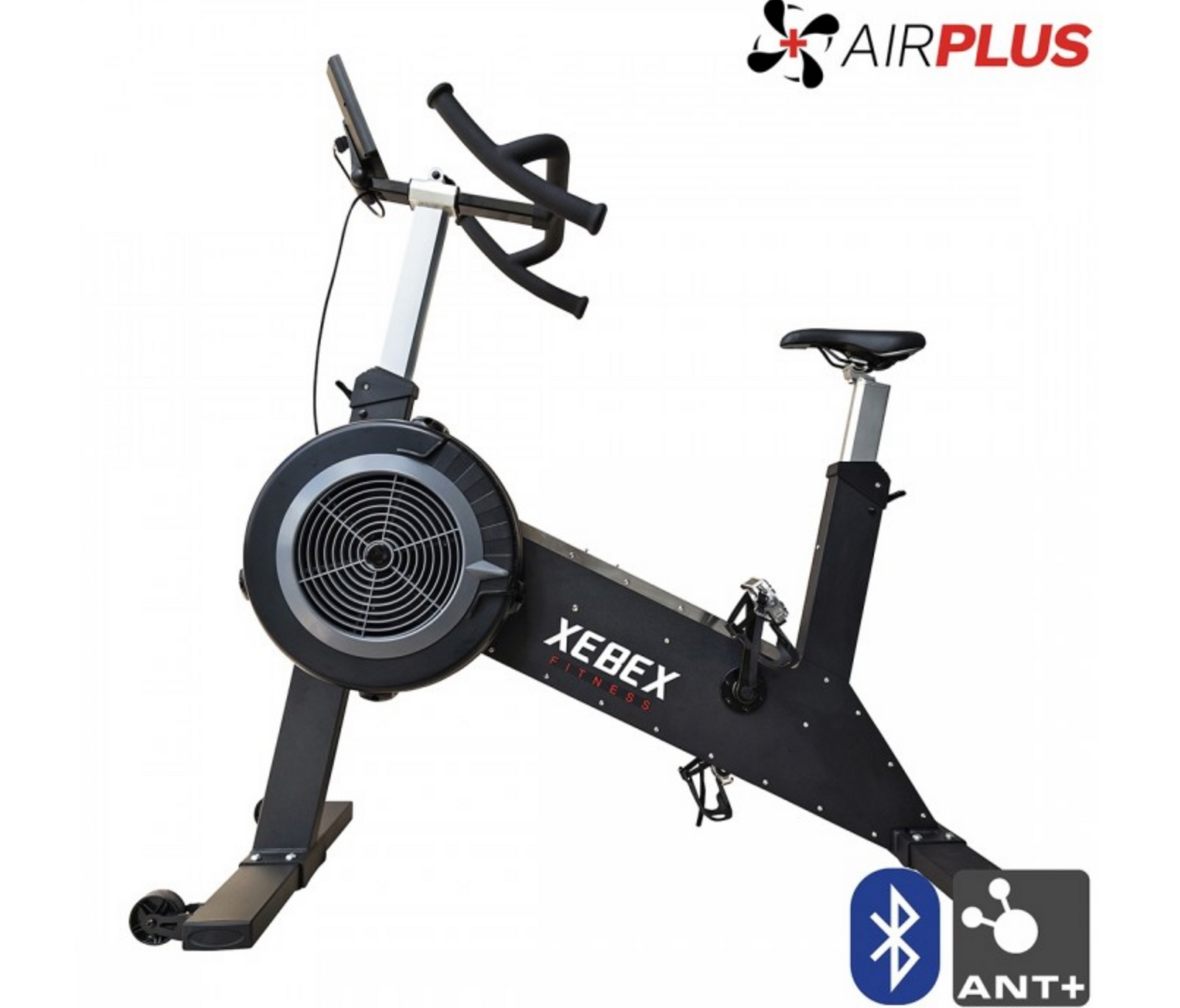 Xebex AirPlus Cycle Smart Connect